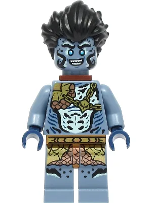 Prince Benthomaar