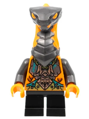Python Dynamite