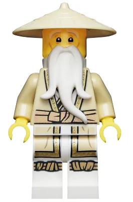 Wu Sensei - Core