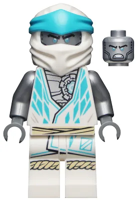 Zane - Core