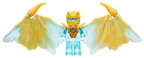 Zane (Golden Dragon)