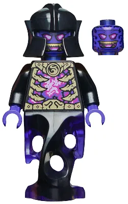 Overlord - Legacy, 2 Arms