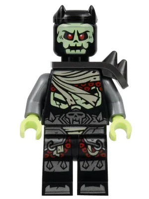 Bone Warrior