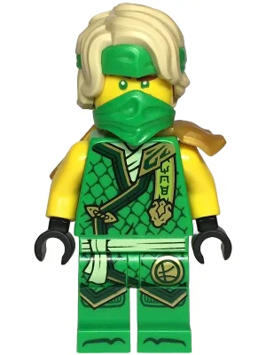 Lloyd - Dragons Rising, Tournament Armor, Scabbard