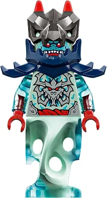 Spektraler Drachenkrieger
