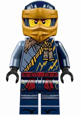 Rogue (Jay) - Bandeau