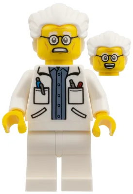 Dr. Julien