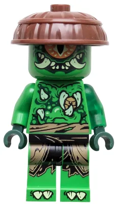 Mutation Monster