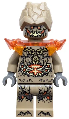 Earth Monster