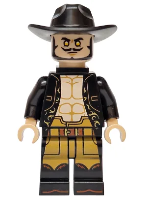 Mihawk