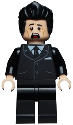 Shimada Henchman