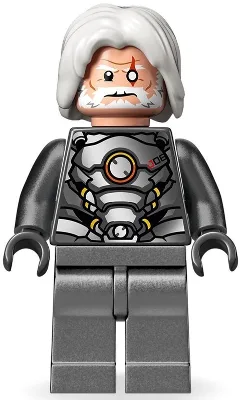 Reinhardt Wilhelm
