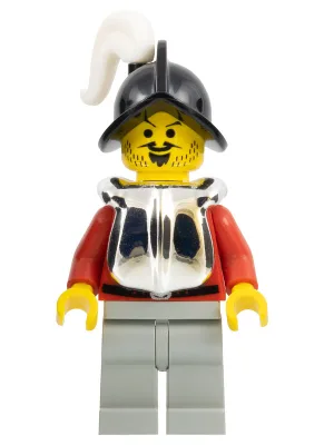Armada Impériale - Rouge - Capitaine