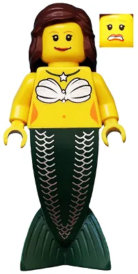 Mermaid