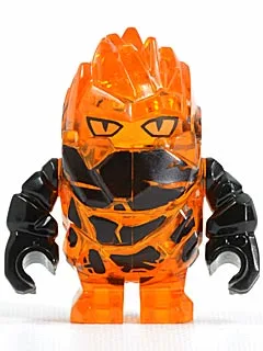 Rock Monster - Firax (Trans-Oranje)