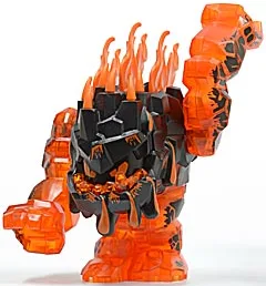 Eruptorr (Rotsmonster)