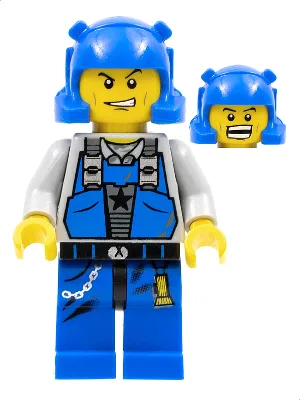 Power Miner - Doc