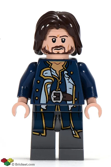 Admiral Norrington