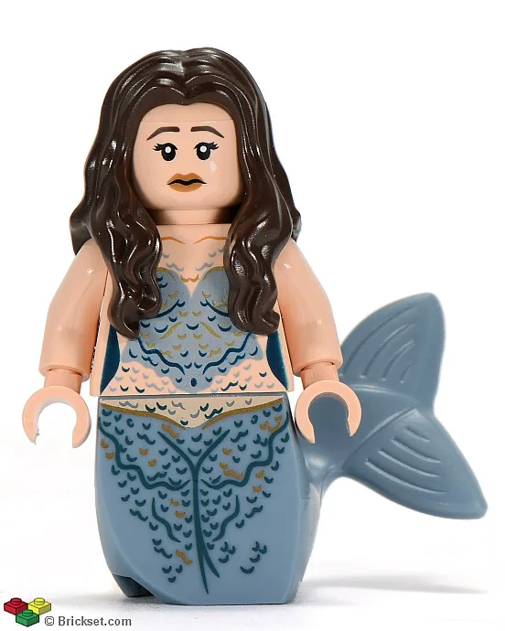 Mermaid Syrena
