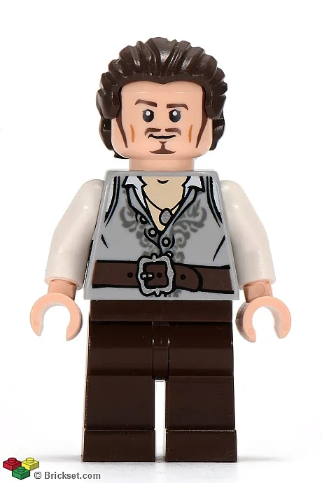 Will Turner