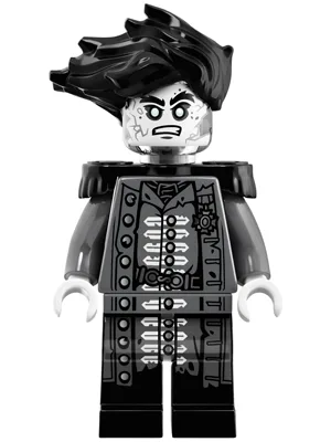 Captain Salazar