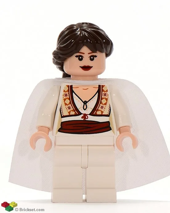 Prinzessin Tamina