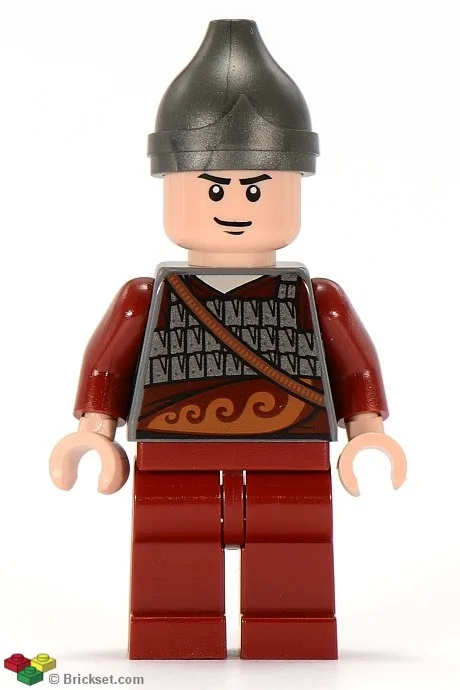 Alamut Guard 1