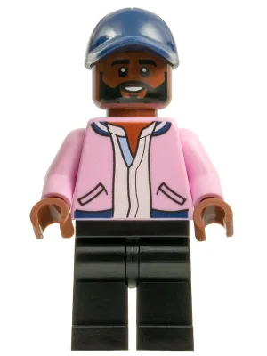 Karamo Brown
