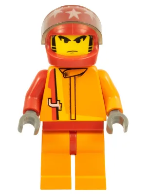 Pilote de course, Scorcher