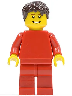 F1 Ferrari Boxencrew-Mechaniker