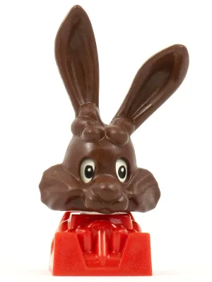 Quicky, das Nesquik-Häschen (Nestlé-Kaninchen)