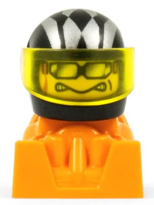 Track Racer