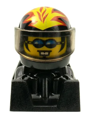 Stunt Racer