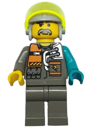 Chef