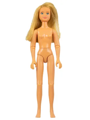 Scala Doll Female Young (Marie)