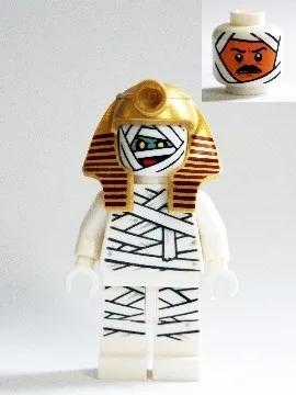 Mummy / Dr. Najib