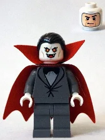 Vampire / Bob Oakley