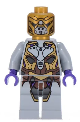 Chitauri-Fußsoldat
