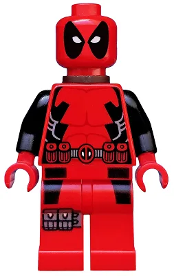 Deadpool