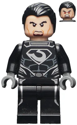 Generaal Zod