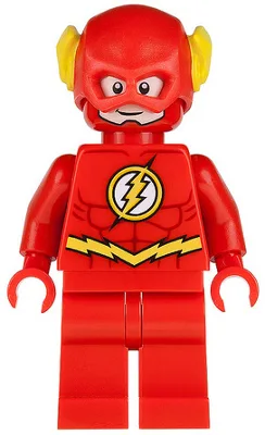 The Flash