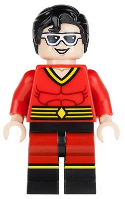 Plastic Man