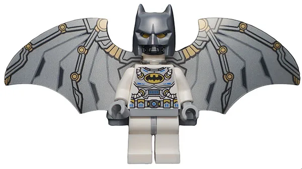 Space Batman