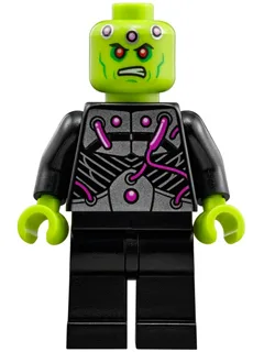 Brainiac