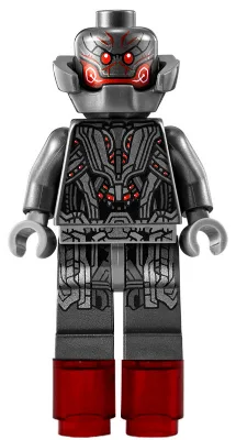 Ultron Prime