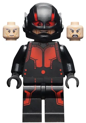 Hank Pym