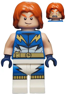 Lightning Lad