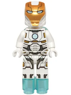 Space Iron Man