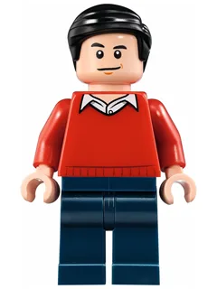 Dick Grayson - Classic TV Series