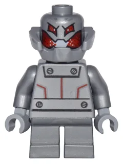 Ultron - Short Legs